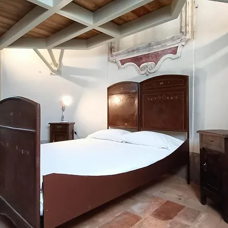 Oratorio Di Brenzio - Larihome A22 Consiglio di Rumo