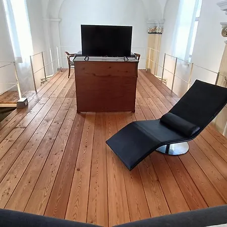 Oratorio Di Brenzio - Larihome A22 *