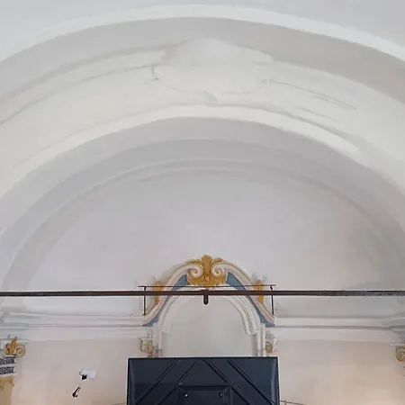 Oratorio Di Brenzio - Larihome A22 Ferienhaus Consiglio di Rumo
