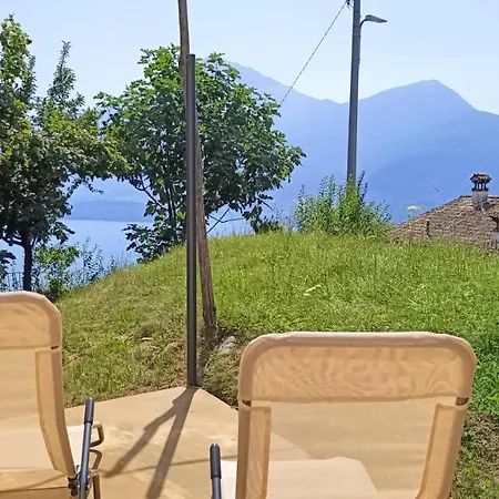 Oratorio Di Brenzio - Larihome A22 Ferienhaus *