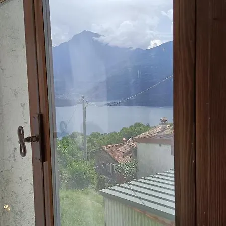 Ferienhaus Oratorio Di Brenzio - Larihome A22 *