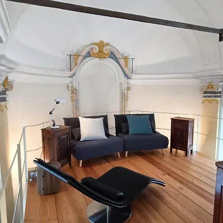 Oratorio Di Brenzio - Larihome A22 Ferienhaus Consiglio di Rumo