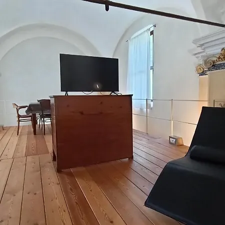 Ferienhaus Oratorio Di Brenzio - Larihome A22 Consiglio di Rumo